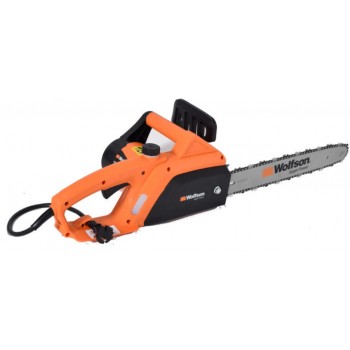 Ferăstrău cu lanţ electric Wolfson WFS073