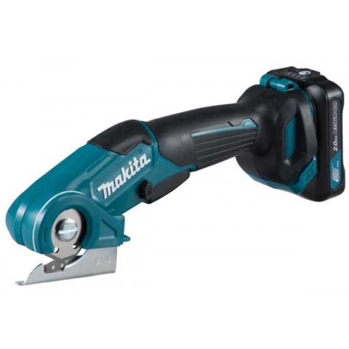 Foarfeca electrica Makita CP100DSA