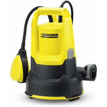 Pompă de drenaj Karcher SP 2 Flat (1.645-501.0)