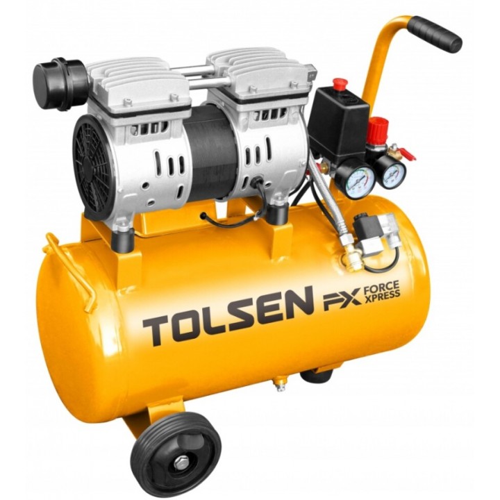 Compresor Tolsen 73135