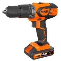Шуруповерт Wokin 622158