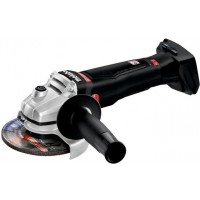 Углошлифовальная машина Metabo WB 18 LTX BL 125 Q SE (613090850)