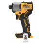 Mașină de înșurubat DeWalt DCF840NT-XJ