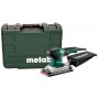 Вибрационная шлифмашина Metabo SRE 3185 (600442500)