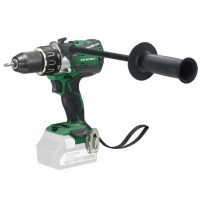 Шуруповерт Hikoki DS18DBL2W2Z