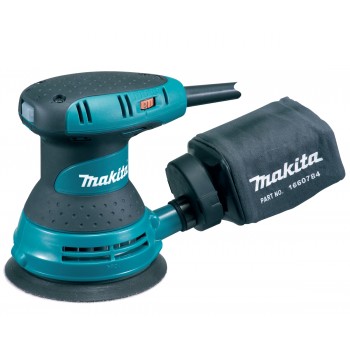 Şlefuitor cu excentric Makita BO5031