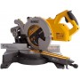 Fierastrău pentru taieri inclina DeWalt DCS778N (DCS778N-XJ)