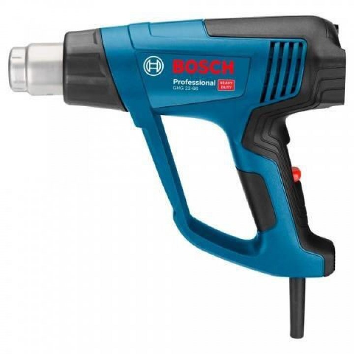 Строительный фен Bosch GHG 23-66 (06012A6300)