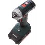 Mașină de înșurubat Metabo BS 18 Quick +case (602217870)