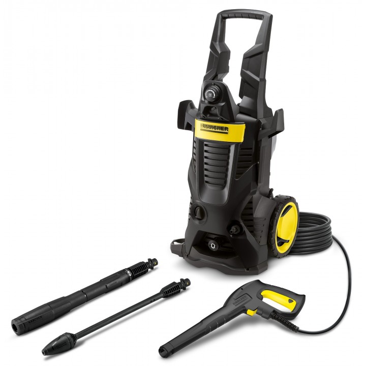 Мойка высокого давления Karcher K 6 Special (1.168-508.0)