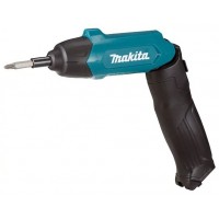Șurubelnița cu acumulator Makita DF001DW