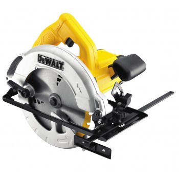 Fierăstrău circular DeWalt DWE560