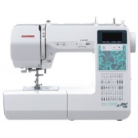 Mașină de cusut Janome DC3900