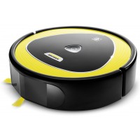 Робот-пылесос Karcher RC 3