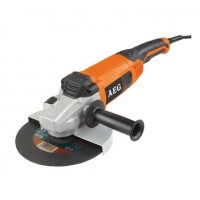 Углошлифовальная машина AEG WS 2200-230 DMS