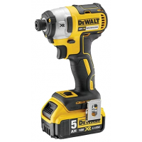 Гайковёрт DeWalt DCF887P2 XR