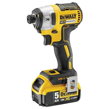 Mașină de înșurubat cu impact DeWalt DCF887P2 XR