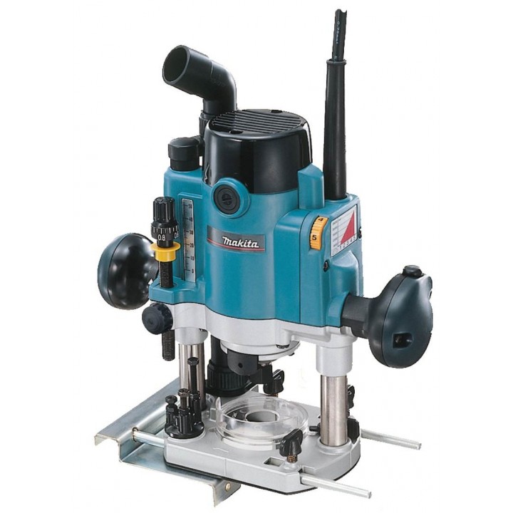 Maşina de frezat Makita RP1110C