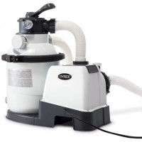 Фильтр-насос для бассейна Intex SX1500