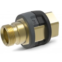 Conector de grădină Karcher Adapter 3 (4.111-031.0)