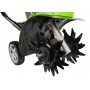 Motocultor Greenworks G40TL