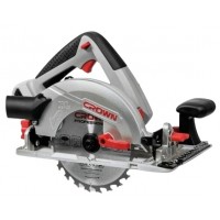 Fierăstrău circular Crown CT25002165HX