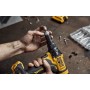 Аккумуляторный заклёпочник DeWalt DCF403NT