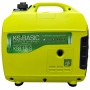 Generator de curent Konner&Sohnen KSB12i S
