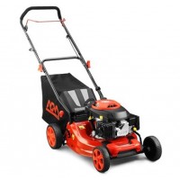 Maşina de tuns gazonul pe benzină AGM 4619 R (60118)