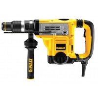 Перфоратор DeWalt D25601K