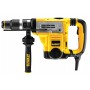 Ciocan rotopercutor DeWalt D25601K