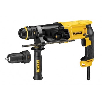 Ciocan rotopercutor DeWalt D25134K-QS