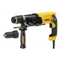 Перфоратор DeWalt D25134K-QS