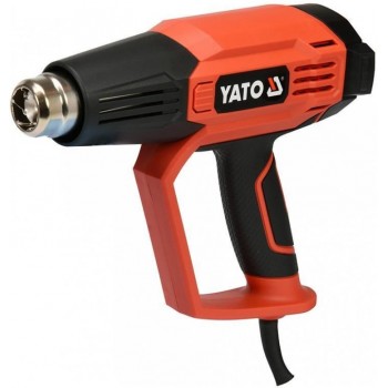 Suflanta de aer cald Yato YT-82296