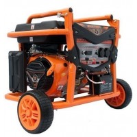 Generator de curent Aerobs BS2500E-III