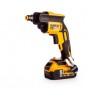 Mașină de înșurubat DeWalt DCF620P2K