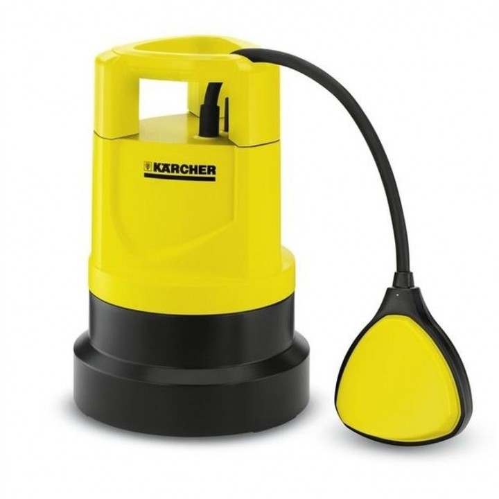 Pompă de drenaj Karcher SCP 6000 (1.645-165.0)