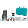 Прямая шлифмашина Total Tools TMGLI12011