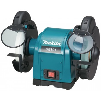 Polizor de banc Makita GB801