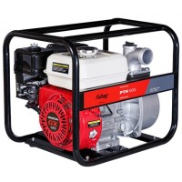 Мотопомпа Fubag PTH 600 Honda