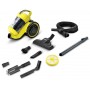 Aspirator cu curăţare uscată Karcher VC 3 Plus (1.198-127.0)