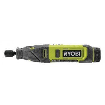 Прямая шлифмашина Ryobi RRT4-120GA15