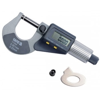 Micrometru Yato YT-72305