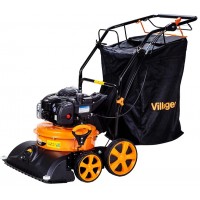 Садовый пылесос Villager VPTC 8520