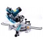 Fierăstrău circular Makita LS0815FLN