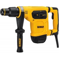 Перфоратор DeWalt D25481K