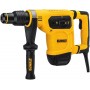 Ciocan rotopercutor DeWalt D25481K