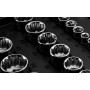 Set capete Neo Tools 10-060