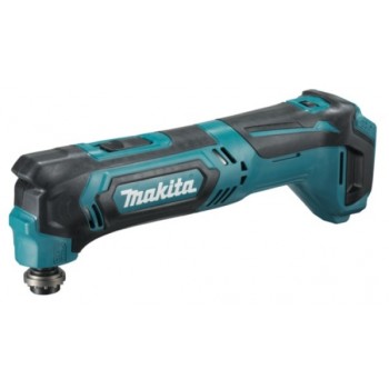 Unealta multifunctionala Makita TM30DZKX3