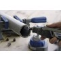 Прямая шлифмашина Dremel F0137760JA